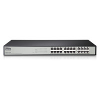 Netis ST3124 24 Port Fast Ethernet Rackmount Switch